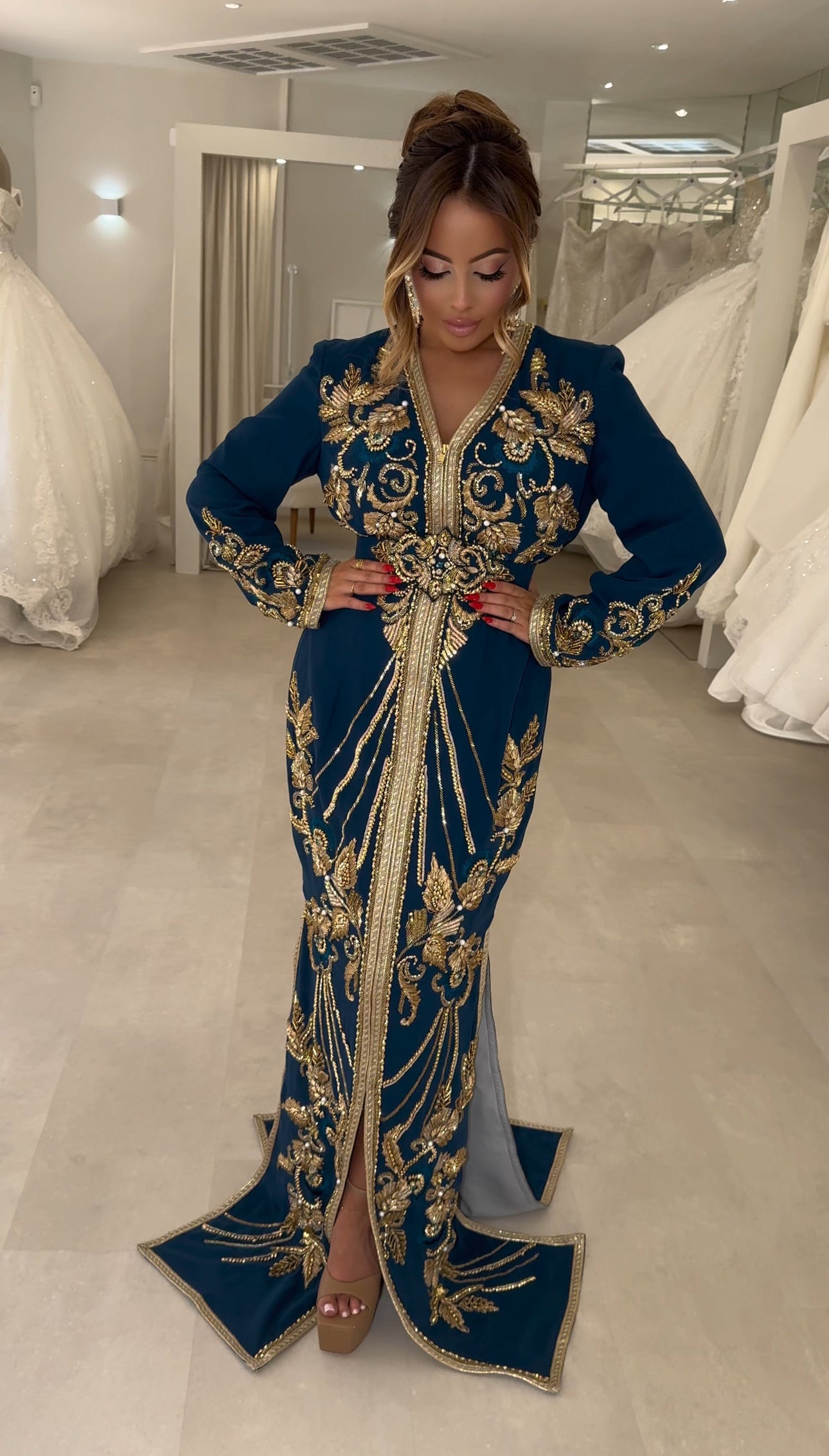 La Dounia
